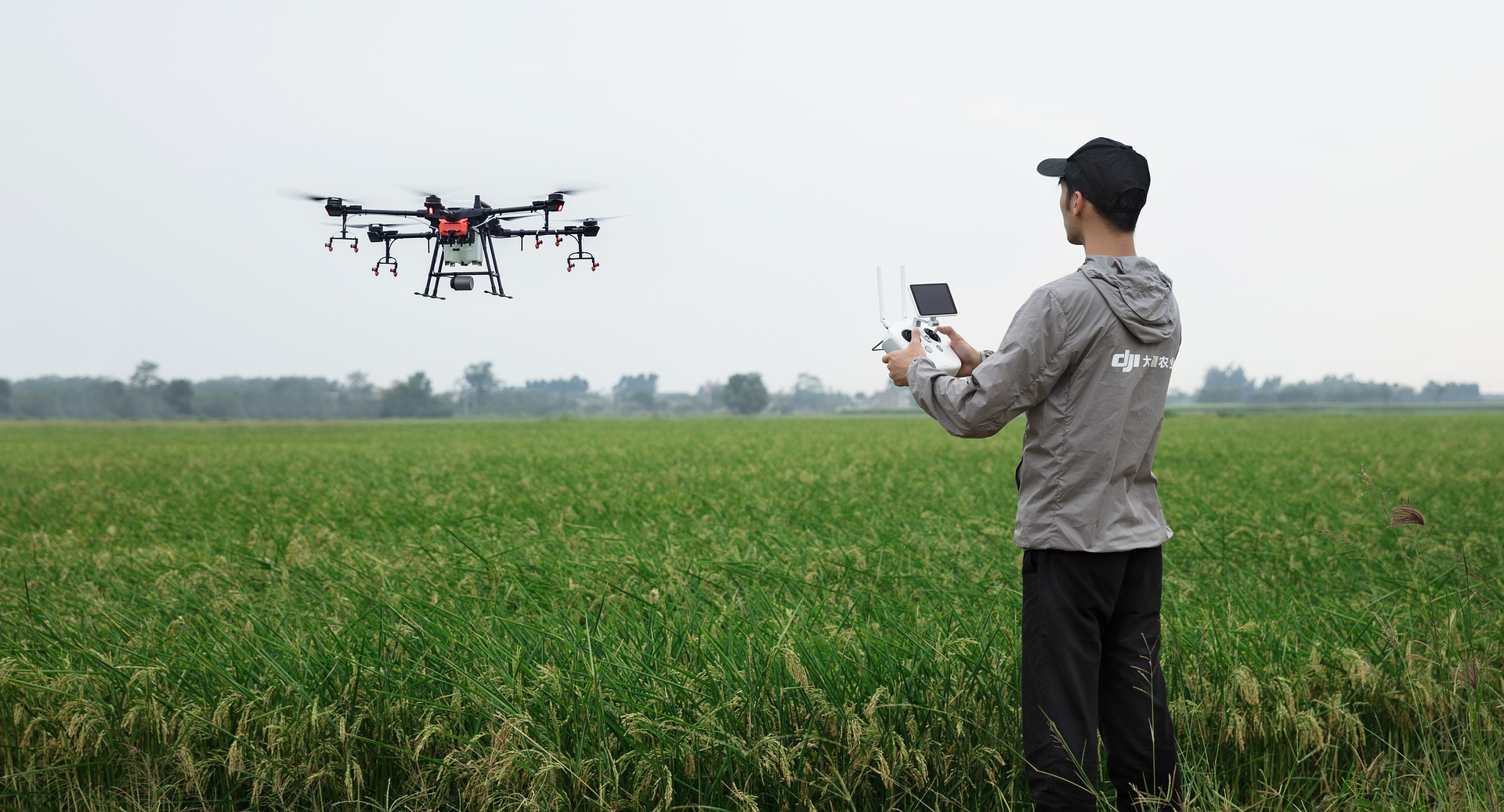 DGCA-certified, Small, Rotorcraft Training by JATAYU