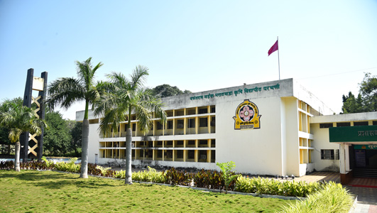 Training Banner