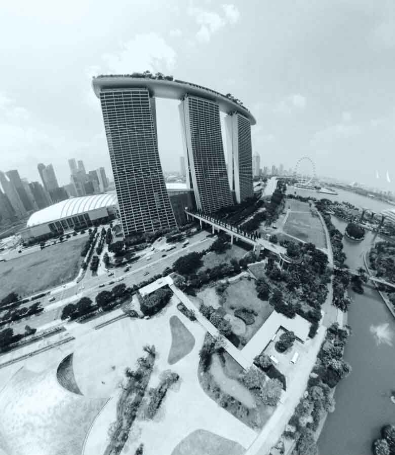 Drone Corporation Private Limited