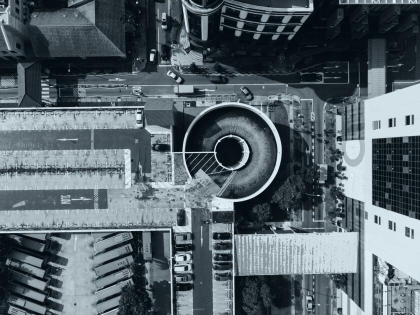 Drone Corporation Private Limited