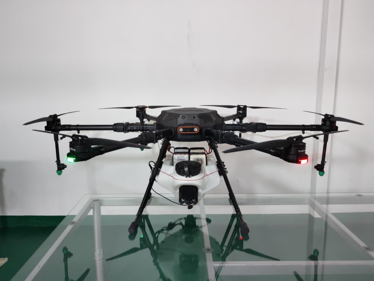 Drone Image