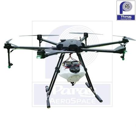 Drone Image