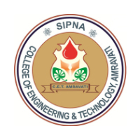 Sipna College Of Engineering And Technology - Amravati