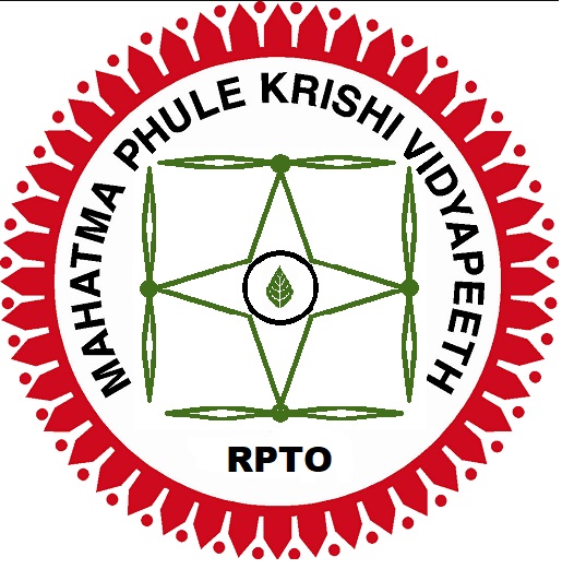 MAHATMA PHULE KRISHI VIDYAPEETH, RAHURI