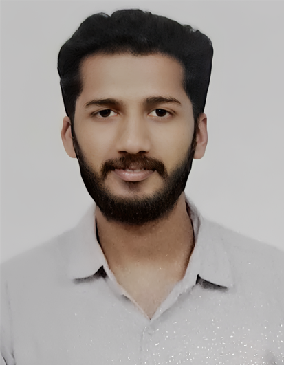 Yash Pandurang Walavalkar