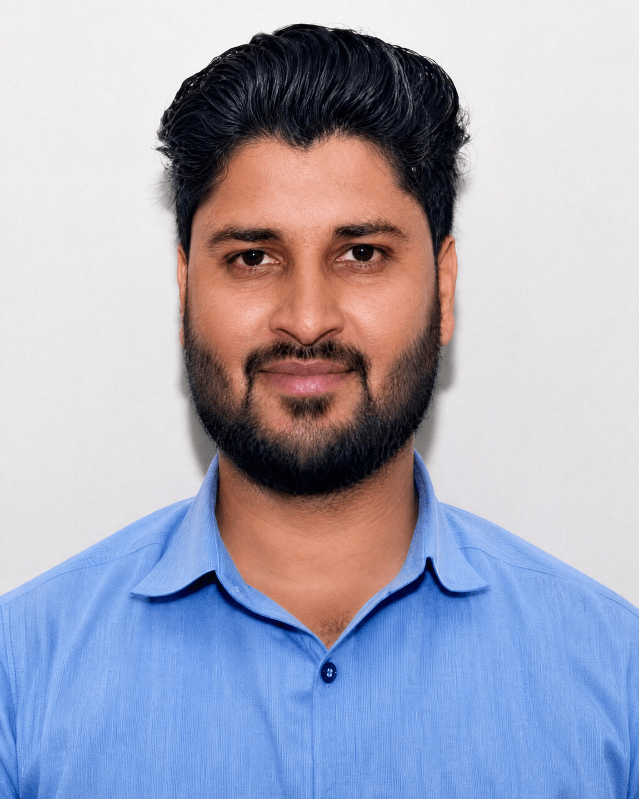 Aditya Vinayak Khadke