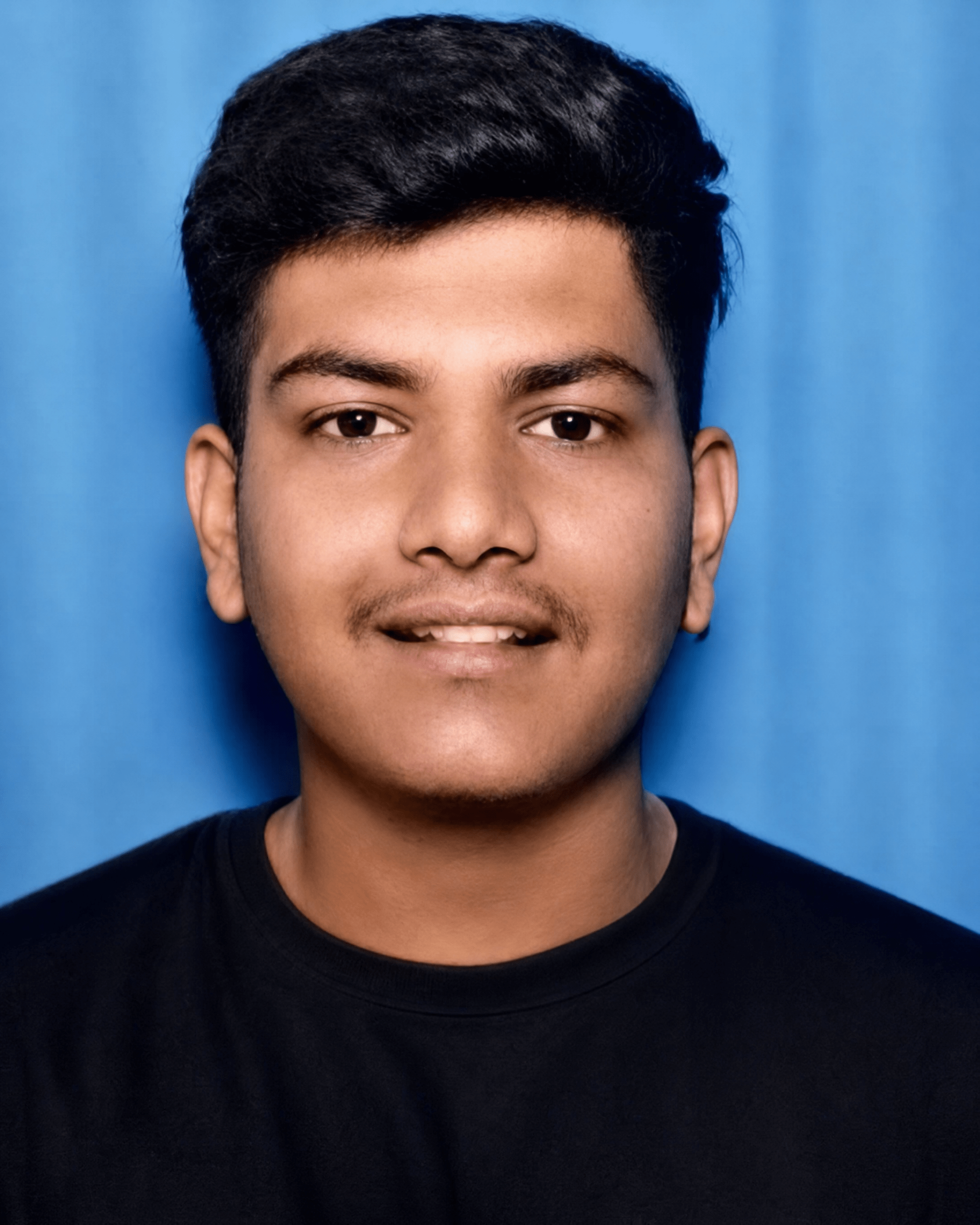 Brijesh Shriram Trivedi