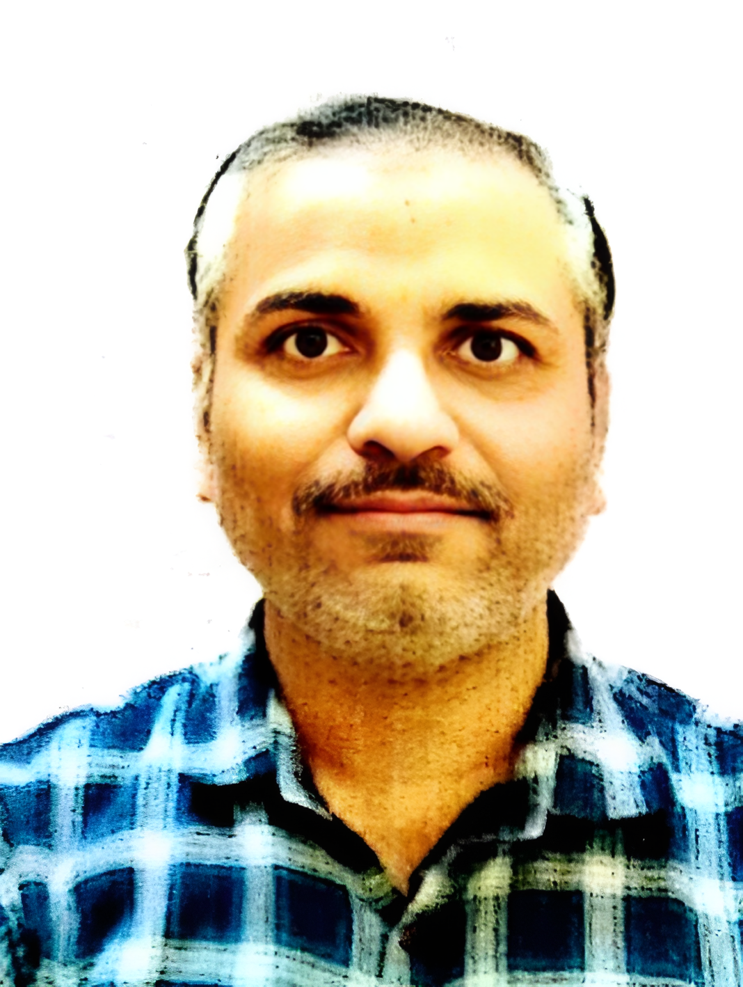 Ganesh Ramesh Bhalerao