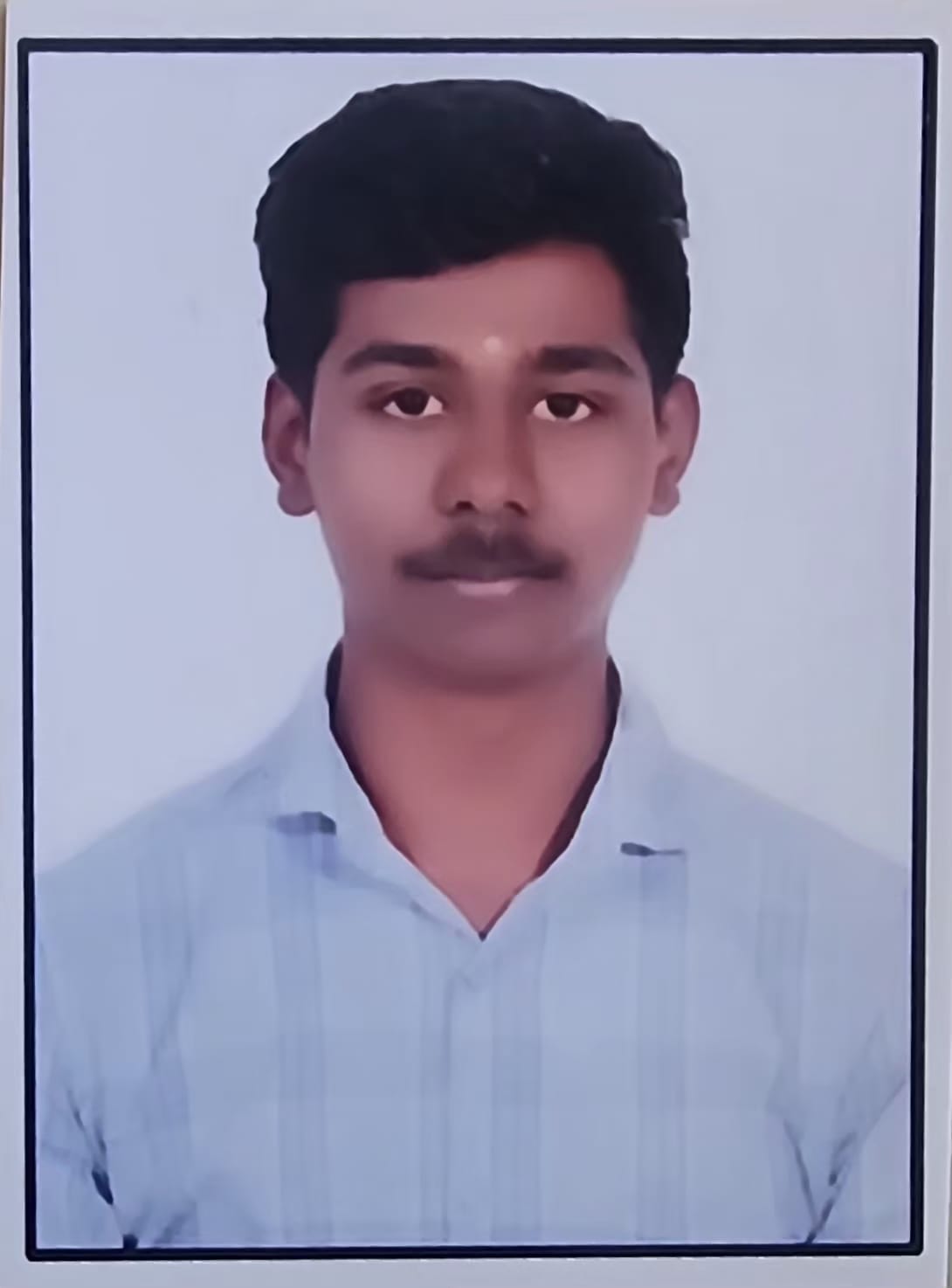 Govind Kotgire