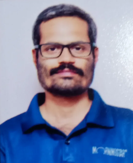 Govind Krishnaji Chippalkatti
