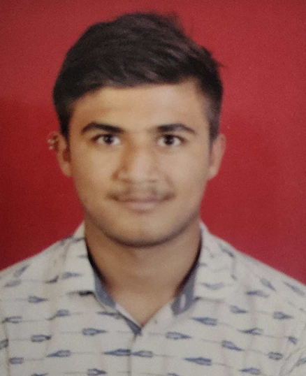 Chinmay Anand Kelkar