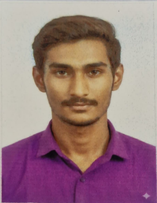 Umesh Maruti Barsakala