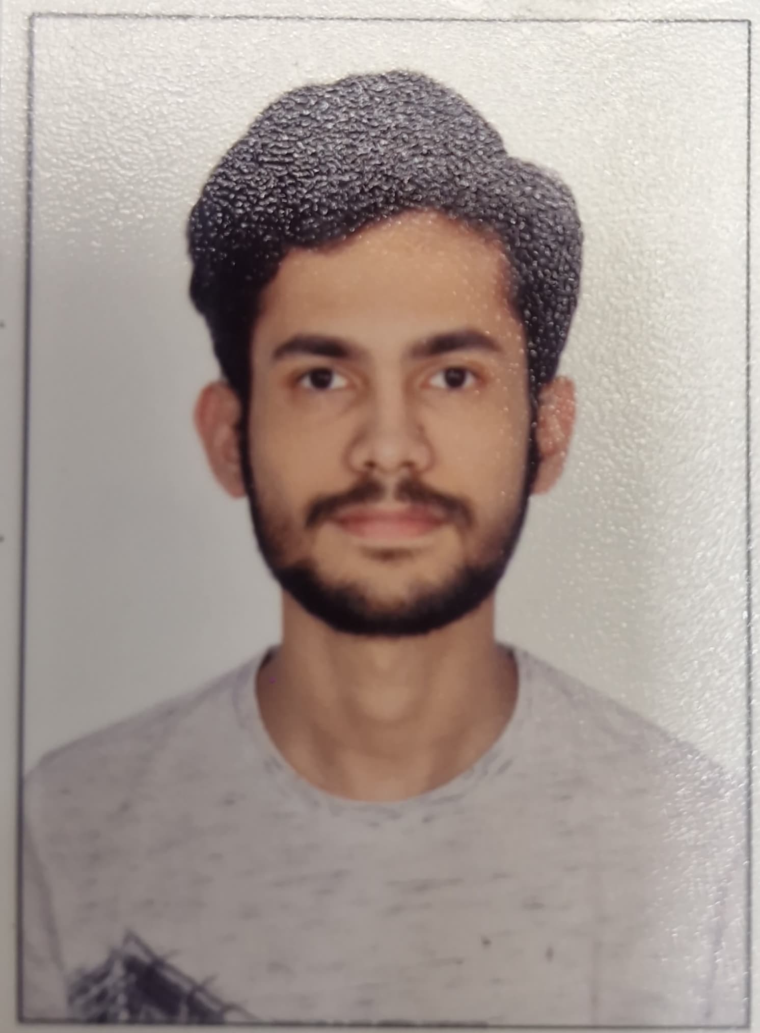 Rohit  Santosh   Dubey