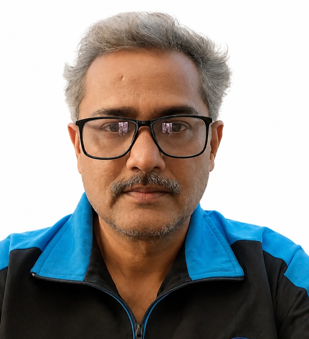 Lalit Suresh Parmar