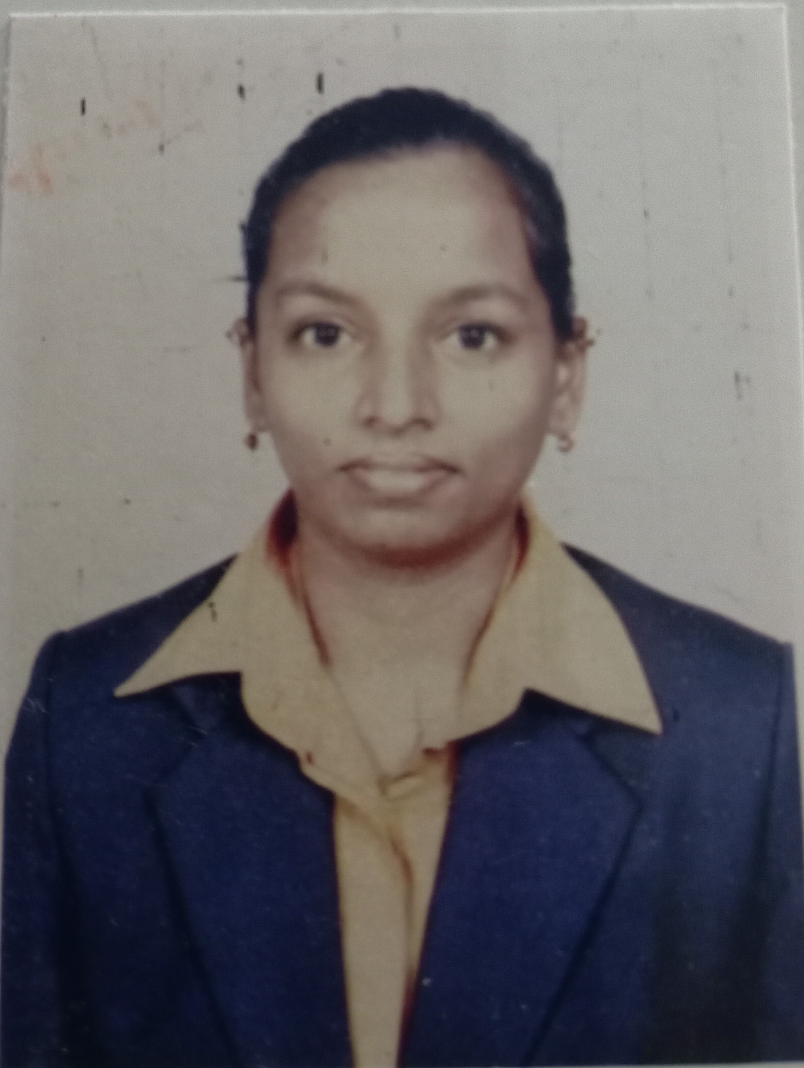 Dhruva Durgesh Nadkarni