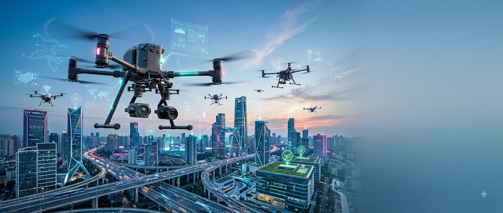 Drone Innovation Summit 2026
