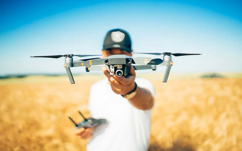 Aerial Inspection